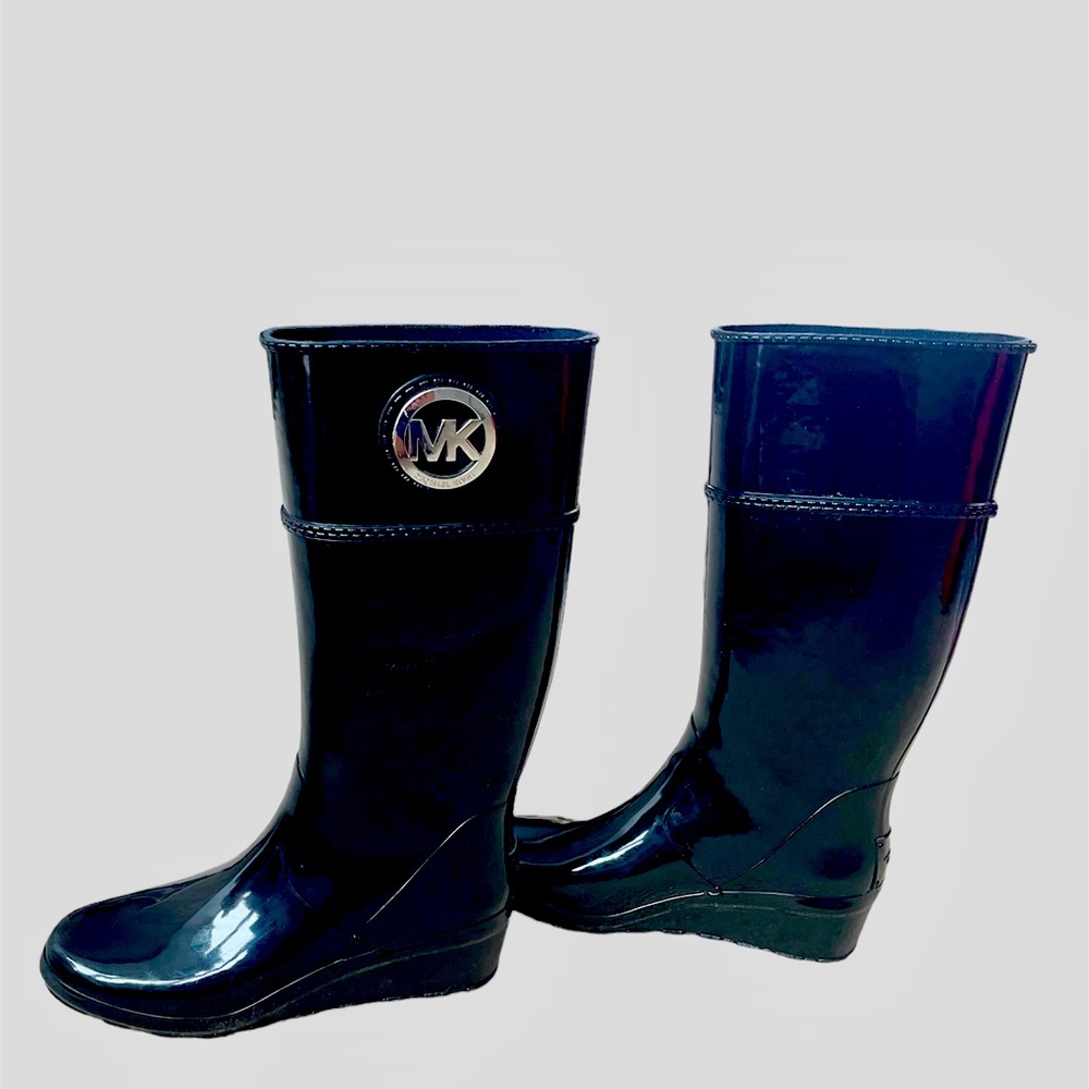Michael Kors Rain Boots